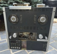 STUDER A810 radio / broadcast