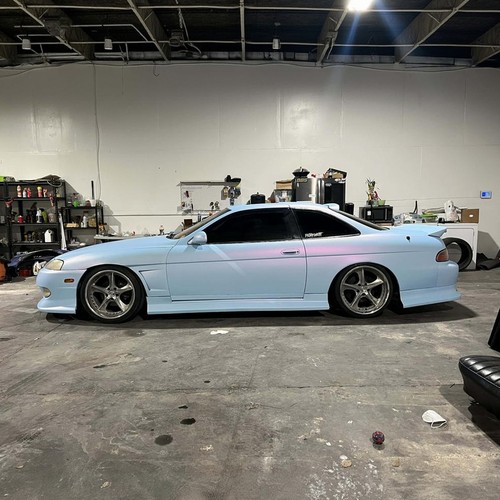 Kbd body kits dm3 pc - kbd,