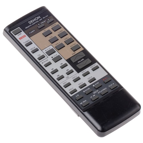 Denon 152 télécommande - denon,
