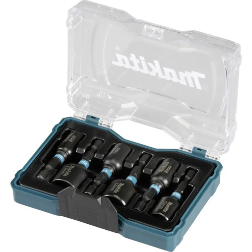 Makita set douilles pour - de,