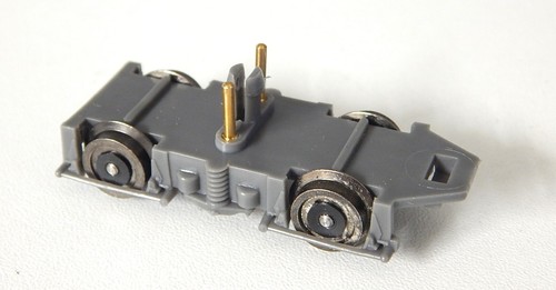Réf 10996 jouef boigie - 10996,