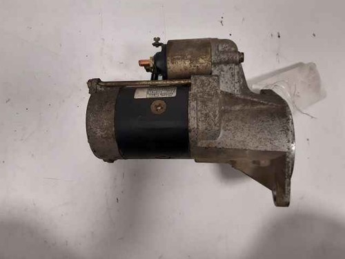 Demarreur 97255390 opel - 97255390,