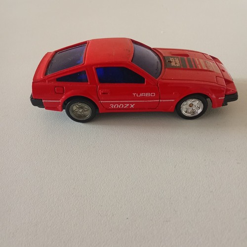 Toy nissan 300zx - toy,
