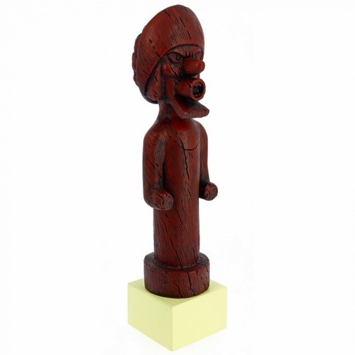 Moulinsart tintin totem du - moulinsart,