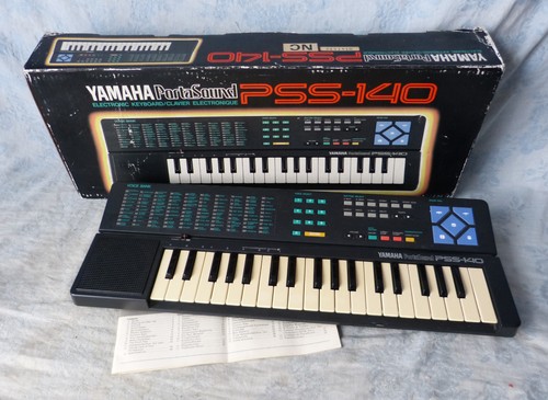 Audio vintage clavier - #audio,