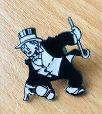 PIN’S PIM PAM POUM  Corner N° 137 – 1990 –  TTBE -