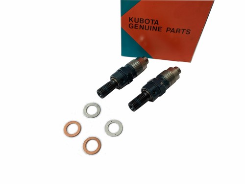 Injecteur pièces kubota - 2,