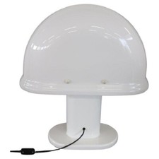 Lampe De Bureau Blanche Par