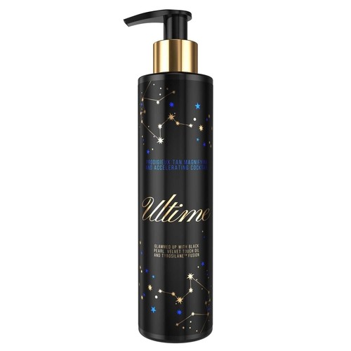 Crème onyx ultime triple - crème,