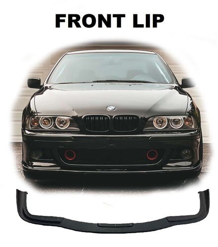 Bmw e39 splitter ham style - e39,