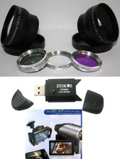 7Pc Super Saving HD Accessory