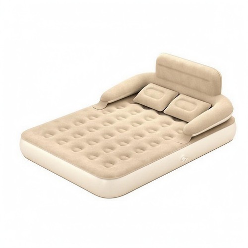 Matelas air gonflable - matelas,