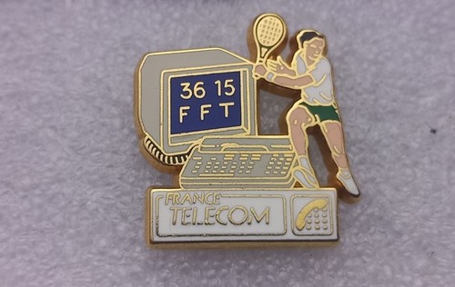 Ed387 pin roland - roland, garros