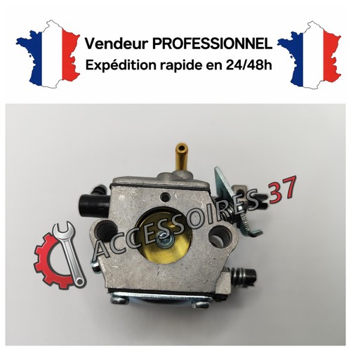Carburateur pour stihl - carburateur,