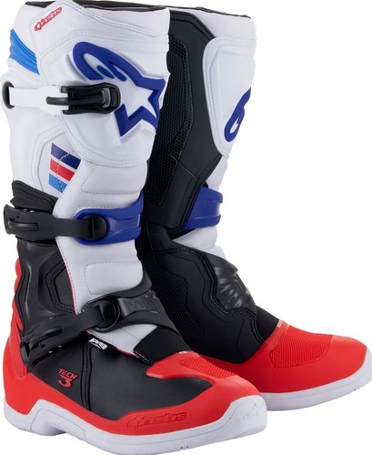 Bottes alpinestars tech - alpinestars,