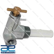 Essence Robinet Jauge Pour