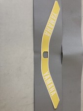 Chappy Yamaha Autocollant