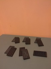 lego plate 4x8