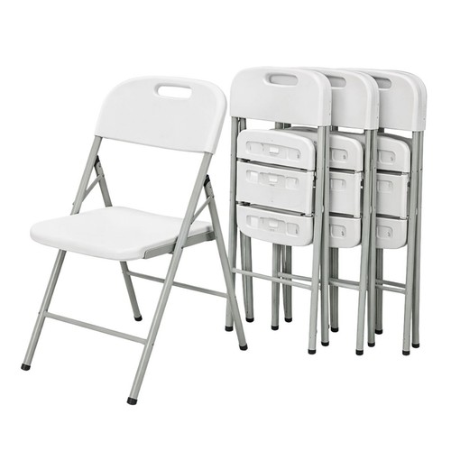 Lot chaises pliantes - lot,