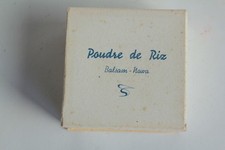 Balsam Nova Rice Powder Powder Box (71766)