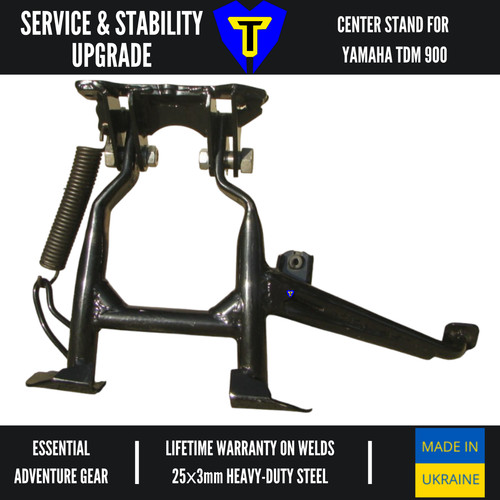 Support central mtt yamaha - central,