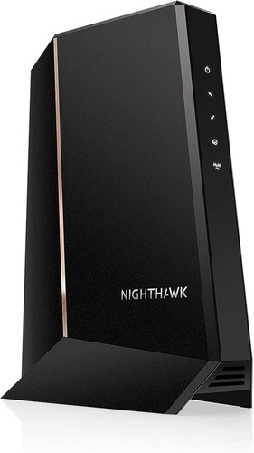 Netgear nighthawk multi gig - netgear, multi-gig