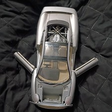 1992 JAGUAR XJ220 -Silver-