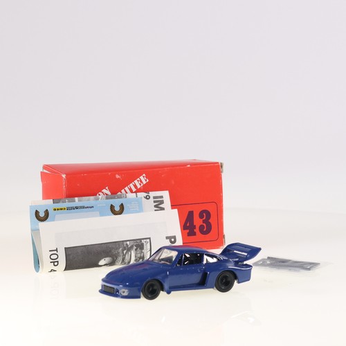 Solido top porsche 935 - top,