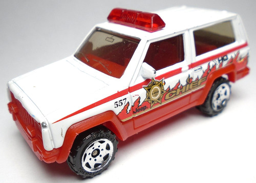 2002 matchbox jeep cherokee - 2002,