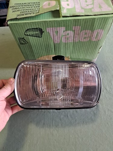 Citroën c35 phare cibié - c35,