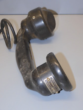 - COMBINE TELEPHONE en BAKELITE plaque DUNYACH & LECLERT PARIS  modèle 1924   D