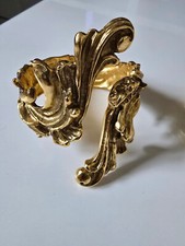 Bracelet manchette Christian