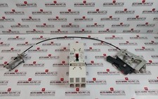 Allen Bradley 140U-J6X3 B