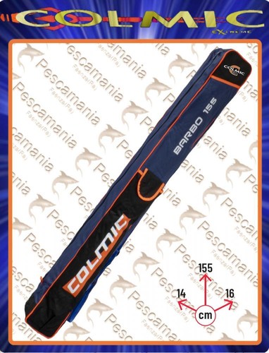 Porte canne colmic extreme - colmic,