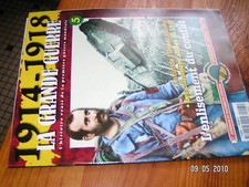 La grande guerre 14/18 n°5