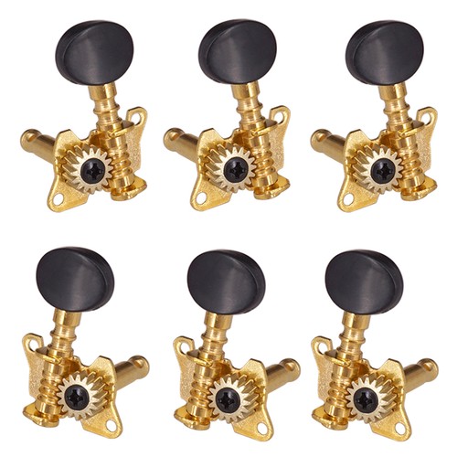 Mécaniques 3r3l pour guitare - 3r3l,