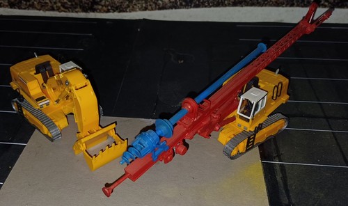 Engins chantier liebherr - engins,