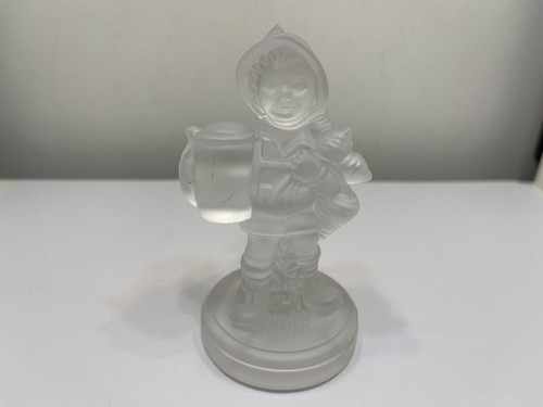 Figurine goebel hummel en - goebel,