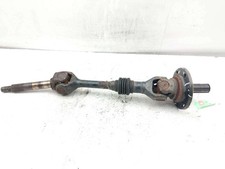 16 Kawasaki Mule 4010 KAF 620