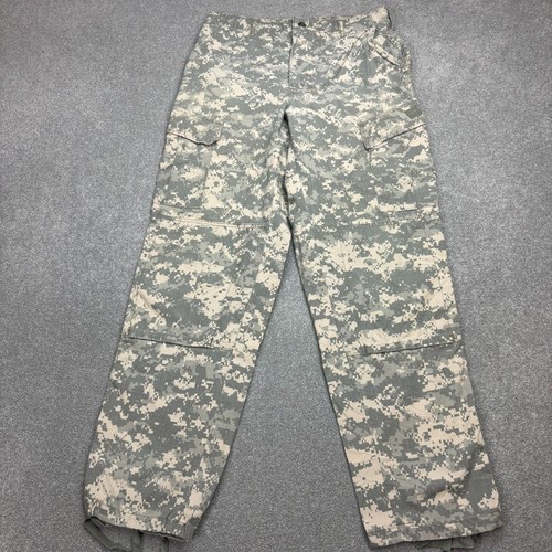 Pantalon camouflage adulte