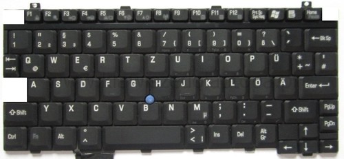 To77 touches pour - to77, clavier
