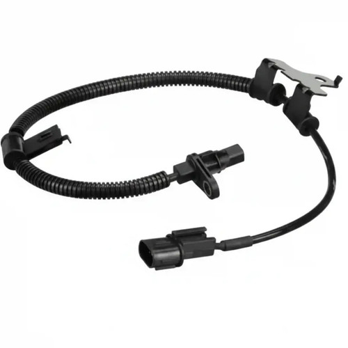 Capteur vitesse roue abs - vitesse,