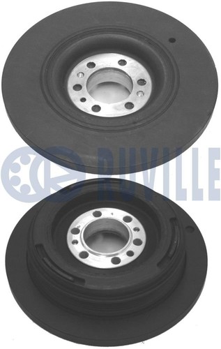 Poulie damper bmw - damper, 3