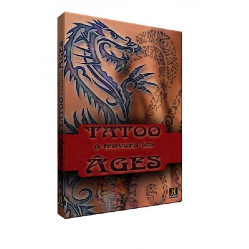 Tatoo travers les - les, ages