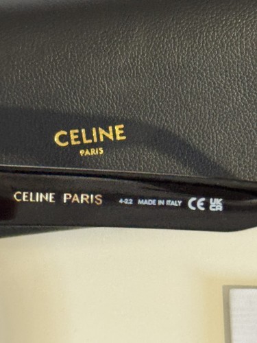 Lunette soleil celine - lunette,