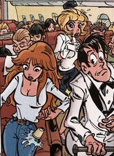 Intégrale T. 3 Rubine -