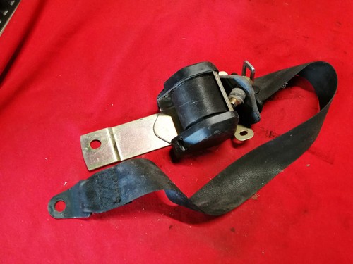 Ceinture securite avant - ceinture,