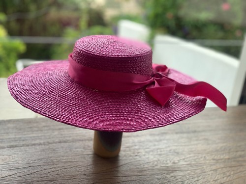 Chapeau givenchy - chapeau,