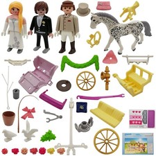 PLAYMOBIL 9427 Carrosse