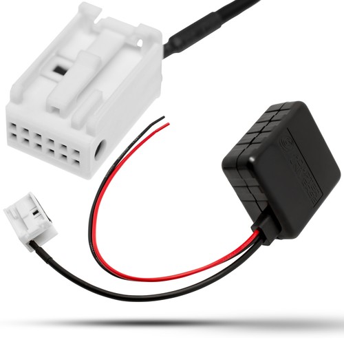Pour radio rcd rns 300 - vw,